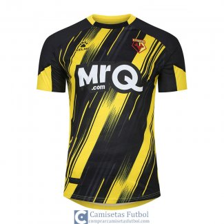 Camiseta Watford Primera Equipacion 2023/2024