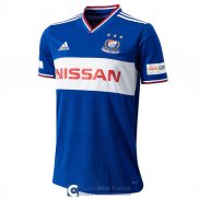 Camiseta Yokohama F. Marinos Primera Equipacion 2020/2021