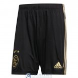 Pantalon Corto Ajax Tercera Equipacion 2020/2021