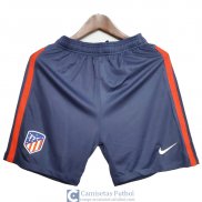 Pantalon Corto Atletico De Madrid Primera Equipacion 2020/2021